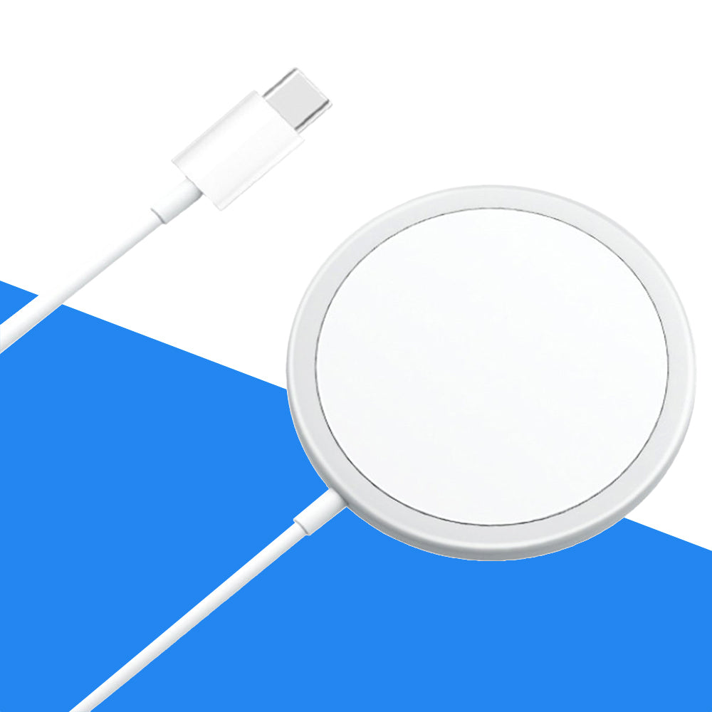 Magnetic Wireless Quick Charger for iPhone 12