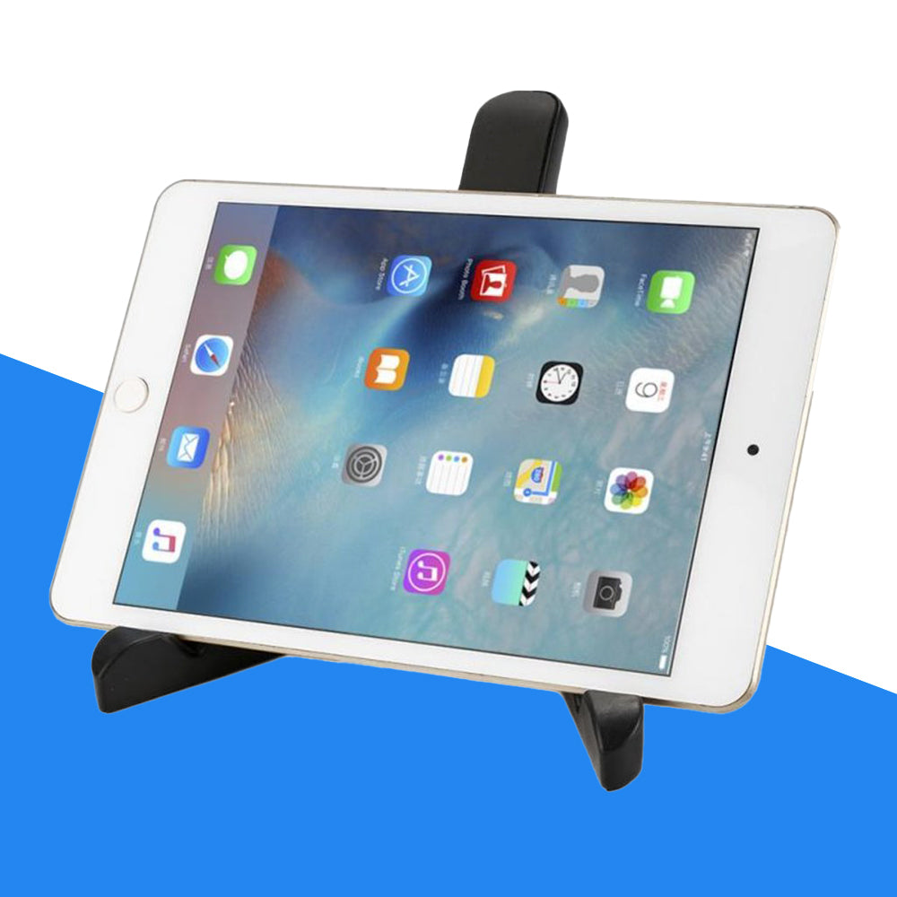 Universal Foldable Adjustable Stand for IPad and Tablet Computer